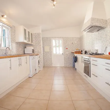 Вилла Casa Lola