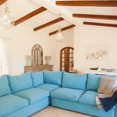 Casa Lola Портиман