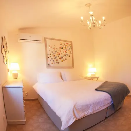 Вилла Casa Lola *