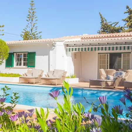 Vila Casa Lola Portimão
