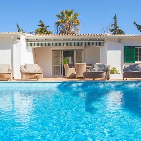 Casa Lola Vila *