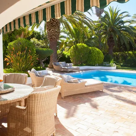 Casa Lola Villa Portimão